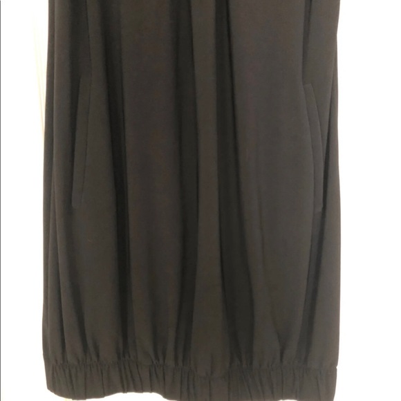 Ike new WHBM little black dress with pockets - Picture 4 of 4